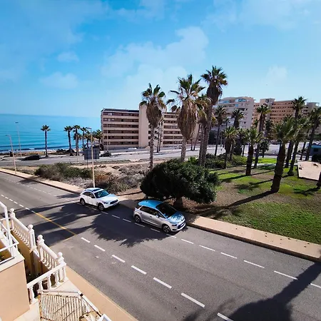 Holiday home Beautiful Overlooking The Torrevieja