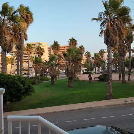 Holiday home Dream House With Sea Views In La Mata *