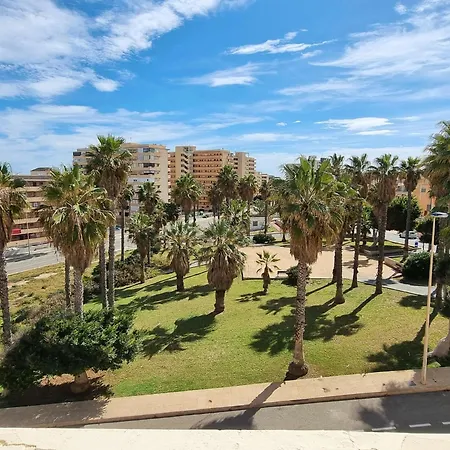Beautiful Overlooking The Holiday home Torrevieja