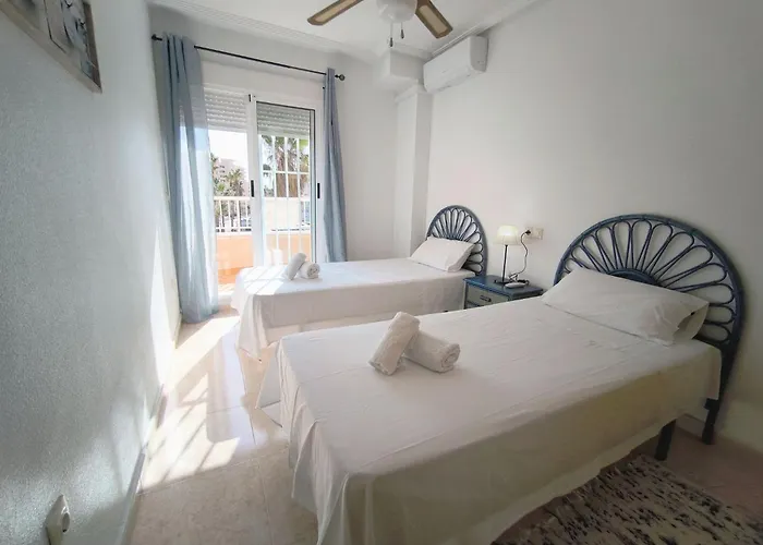 Dream House With Sea Views In La Mata * Torrevieja