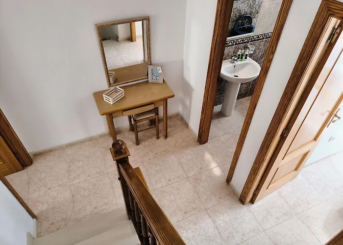 Holiday home Dream House With Sea Views In La Mata