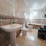Dream House With Sea Views In La Mata *