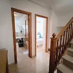 Dream House With Sea Views In La Mata