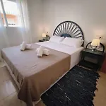 Dream House With Sea Views In La Mata *