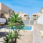 Dream House With Sea Views In La Mata Holiday home Torrevieja
