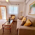 Dream House With Sea Views In La Mata Holiday home *