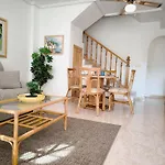 Dream House With Sea Views In La Mata Torrevieja