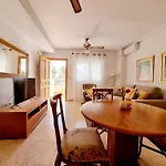 Holiday home Dream House With Sea Views In La Mata Torrevieja