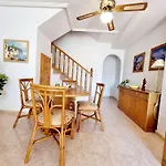 Dream House With Sea Views In La Mata Torrevieja