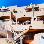 Dream House With Sea Views In La Mata Holiday home