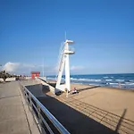 Dream House With Sea Views In La Mata Holiday home