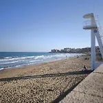 Holiday home Dream House With Sea Views In La Mata *