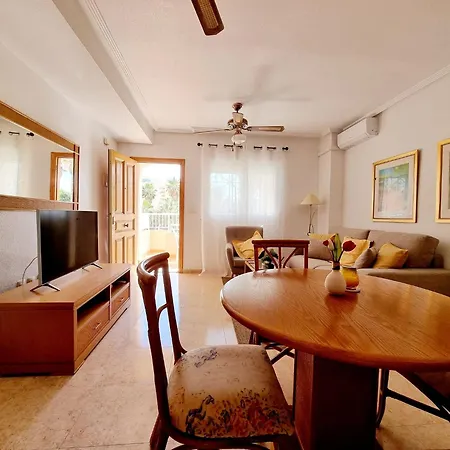 Tatil Evi Dream House With Sea Views In La Mata Torrevieja
