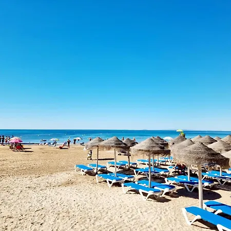 Dream House With Sea Views In La Mata Tatil Evi *