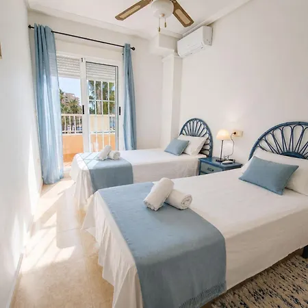 Tatil Evi Dream House With Sea Views In La Mata