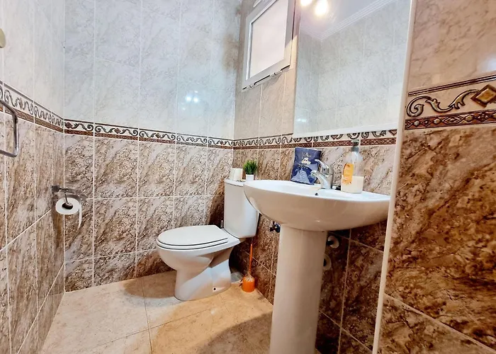 Dream House With Sea Views In La Mata * Torrevieja