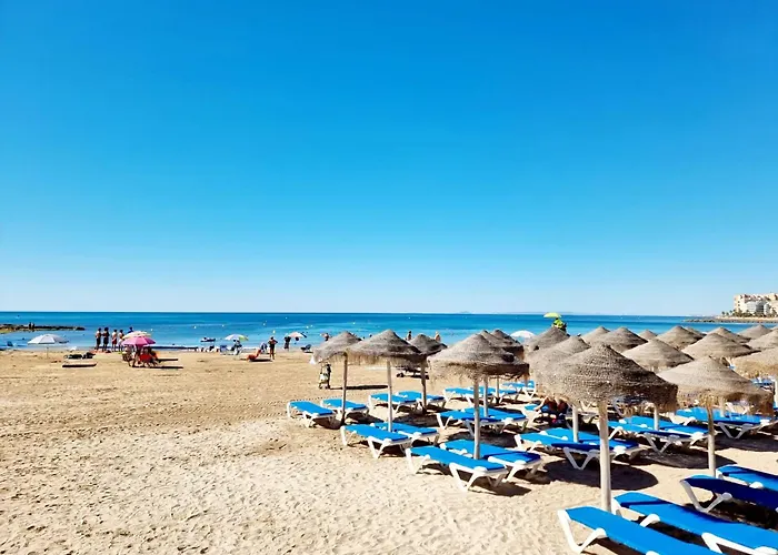 Dream House With Sea Views In La Mata Dom wakacyjny *