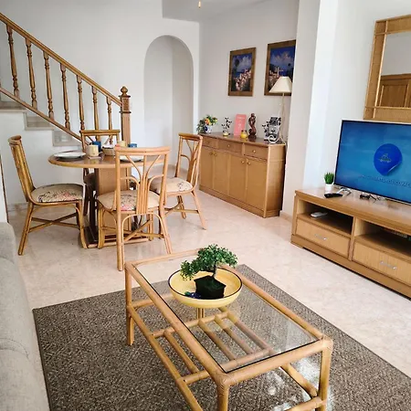 Dream House With Sea Views In La Mata * Torrevieja