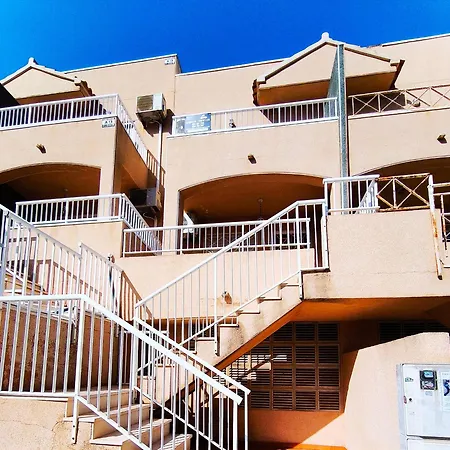 Dream House With Sea Views In La Mata Holiday home