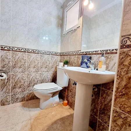 Dream House With Sea Views In La Mata * Torrevieja